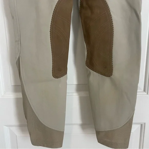 Tredstep™ Solo Knee Patch Breeches - Picture 2 of 6